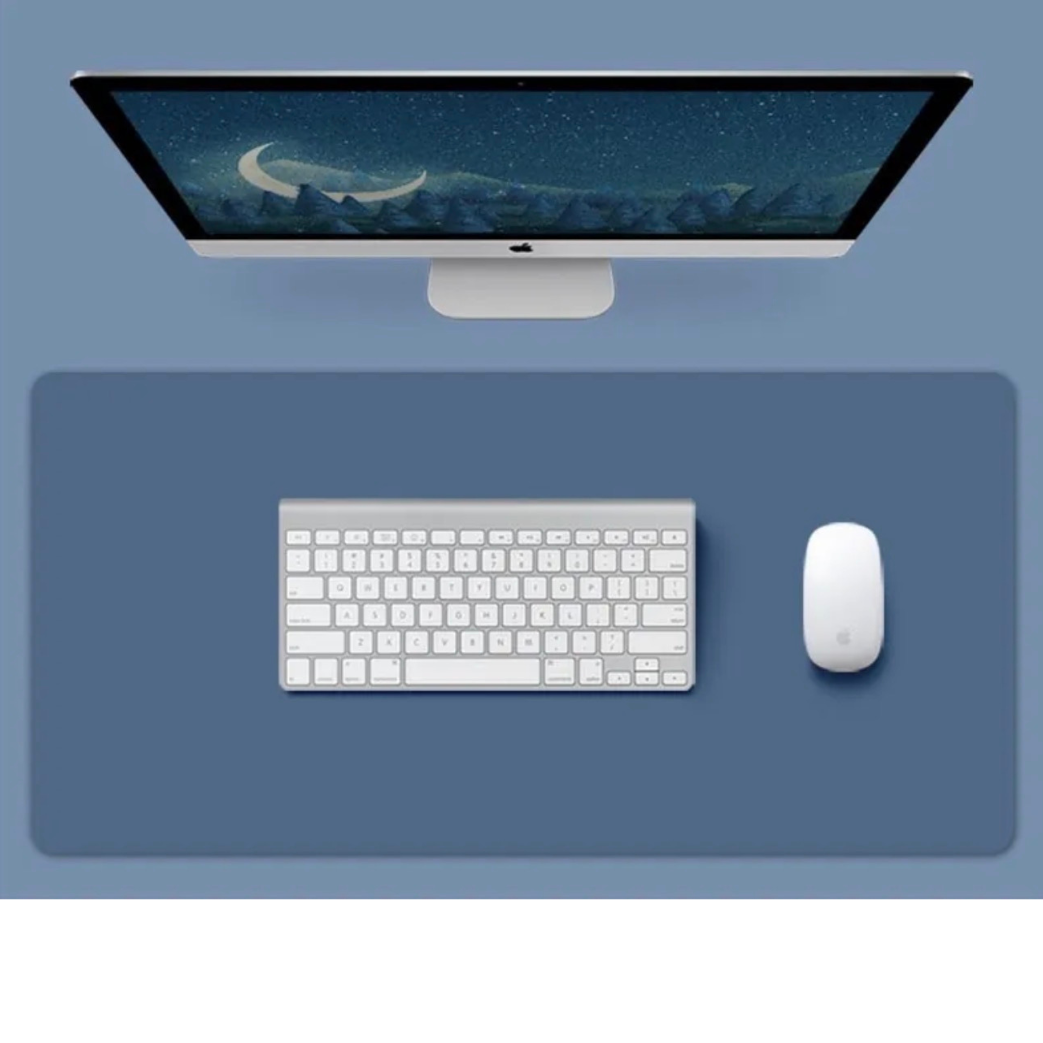 TECHGEAR 仿皮多功能桌面工作墊