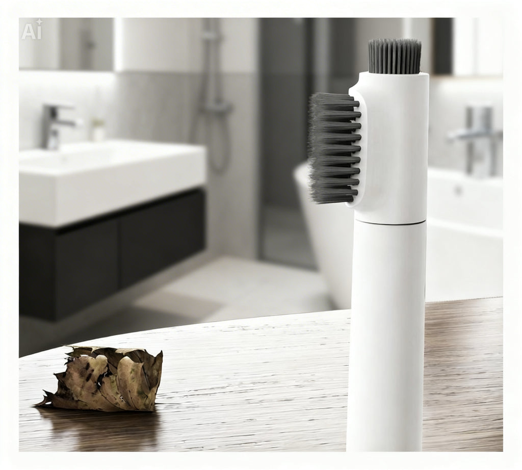 👟 Lunon LUN09 超聲波洗鞋機 ✨