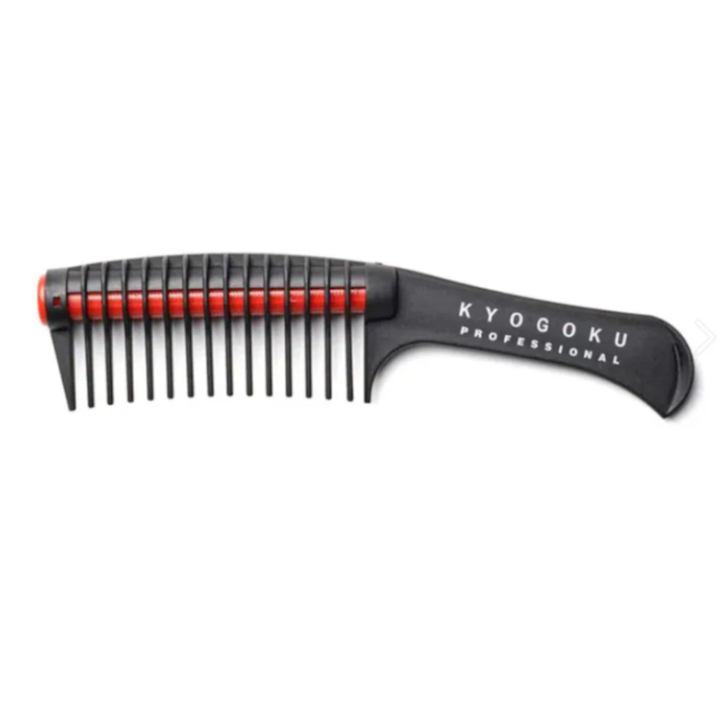 KYOGOKU 卡雅仕染髮系列