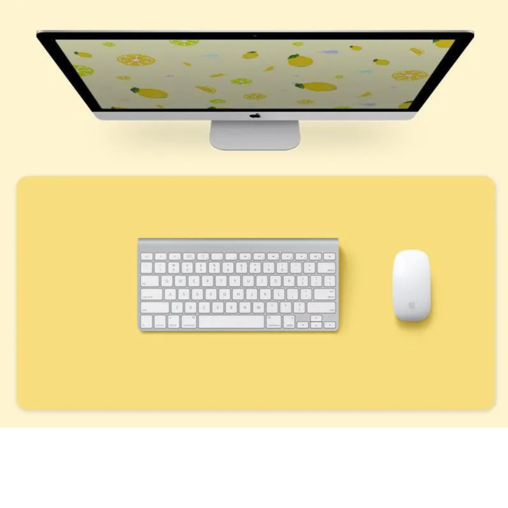 TECHGEAR 仿皮多功能桌面工作墊