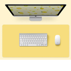 TECHGEAR 仿皮多功能桌面工作墊