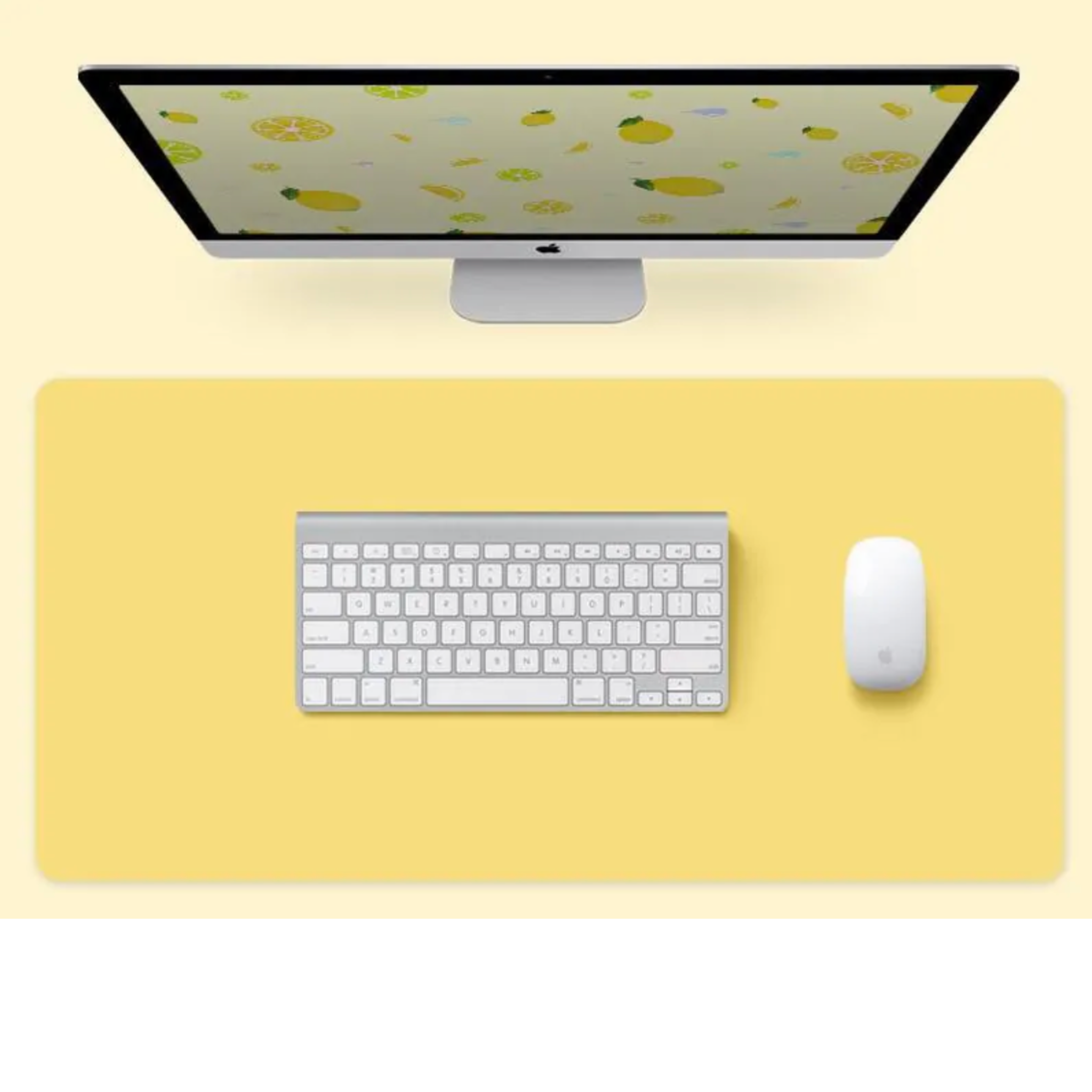 TECHGEAR 仿皮多功能桌面工作墊