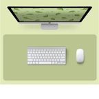 TECHGEAR 仿皮多功能桌面工作墊