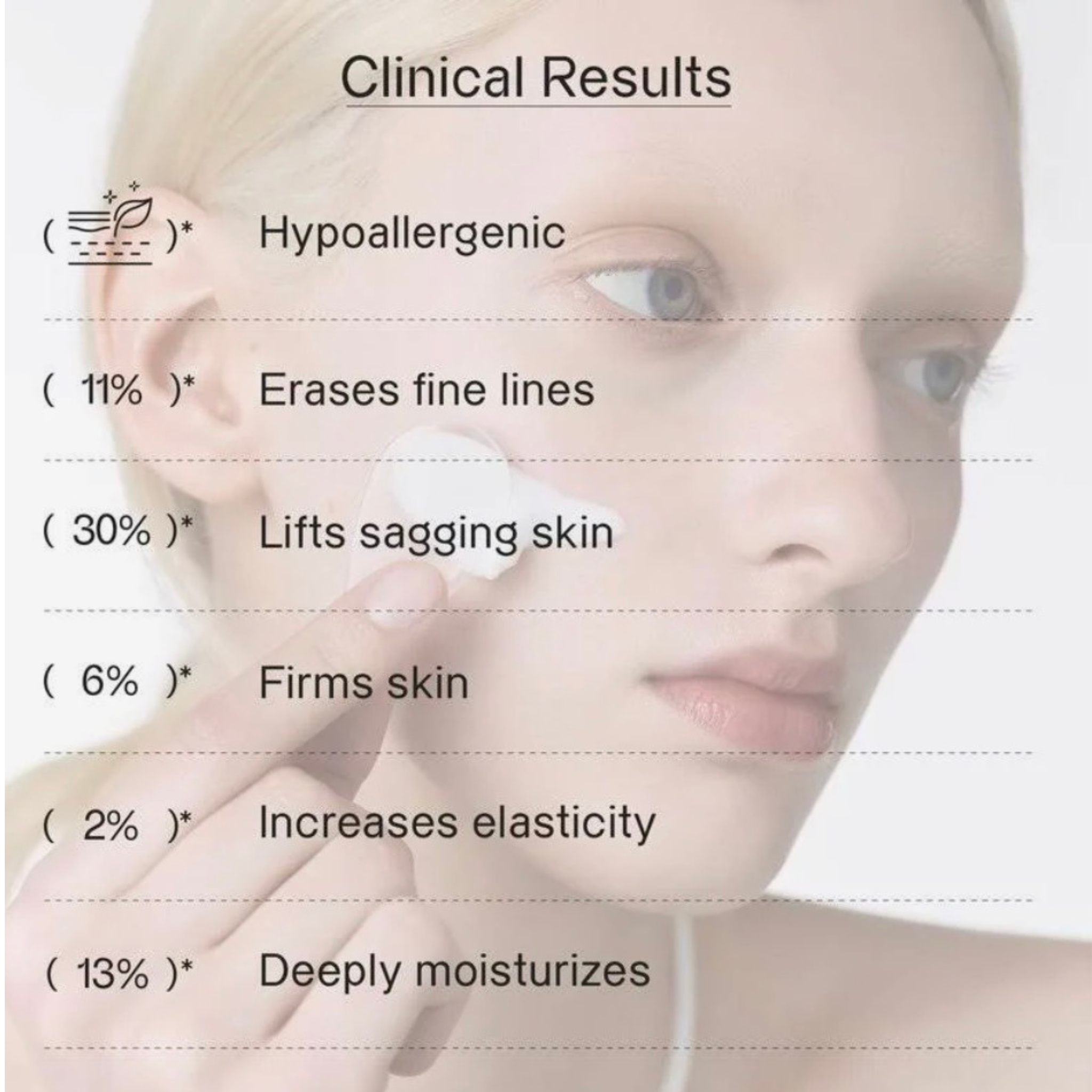 韓國OGANACELL系列 - 超生肽修復面霜50ml