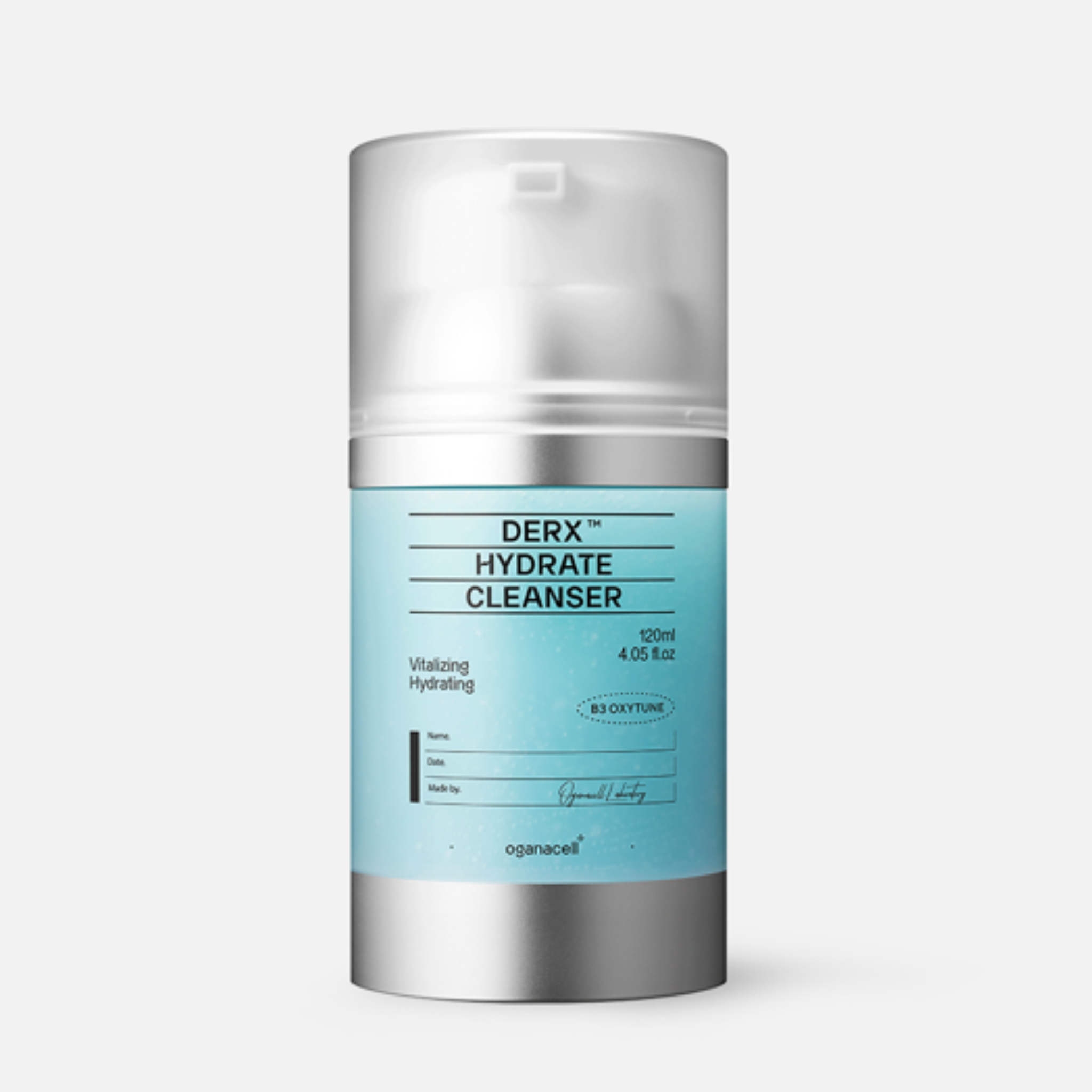 韓國OGANACELL系列-保濕潔面乳