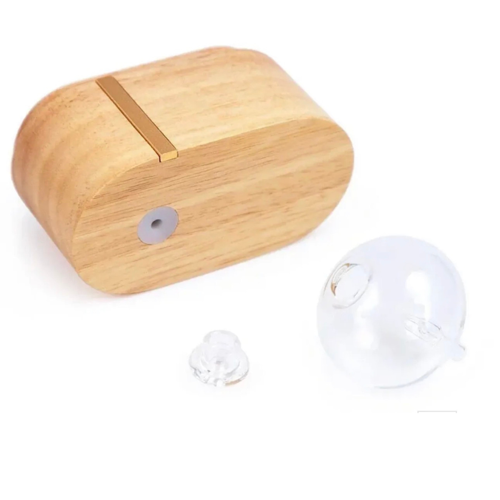 台灣手工製 精油芳香儀