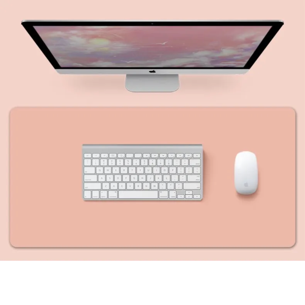 TECHGEAR 仿皮多功能桌面工作墊