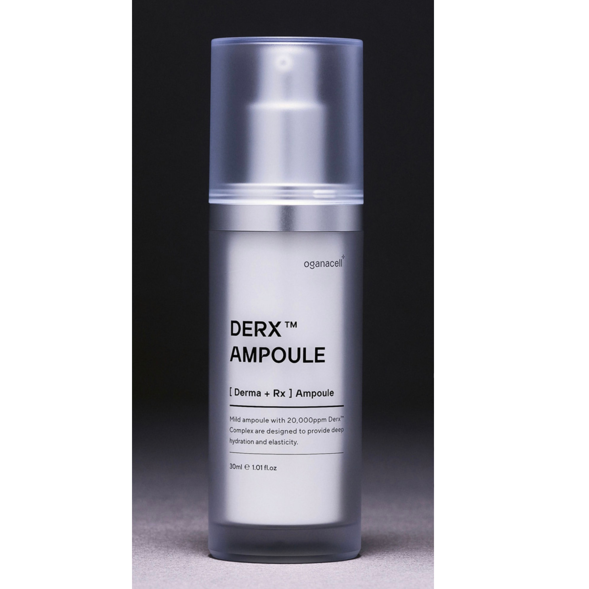 韓國OGANACELL系列 - 超生肽安瓶精華30ml