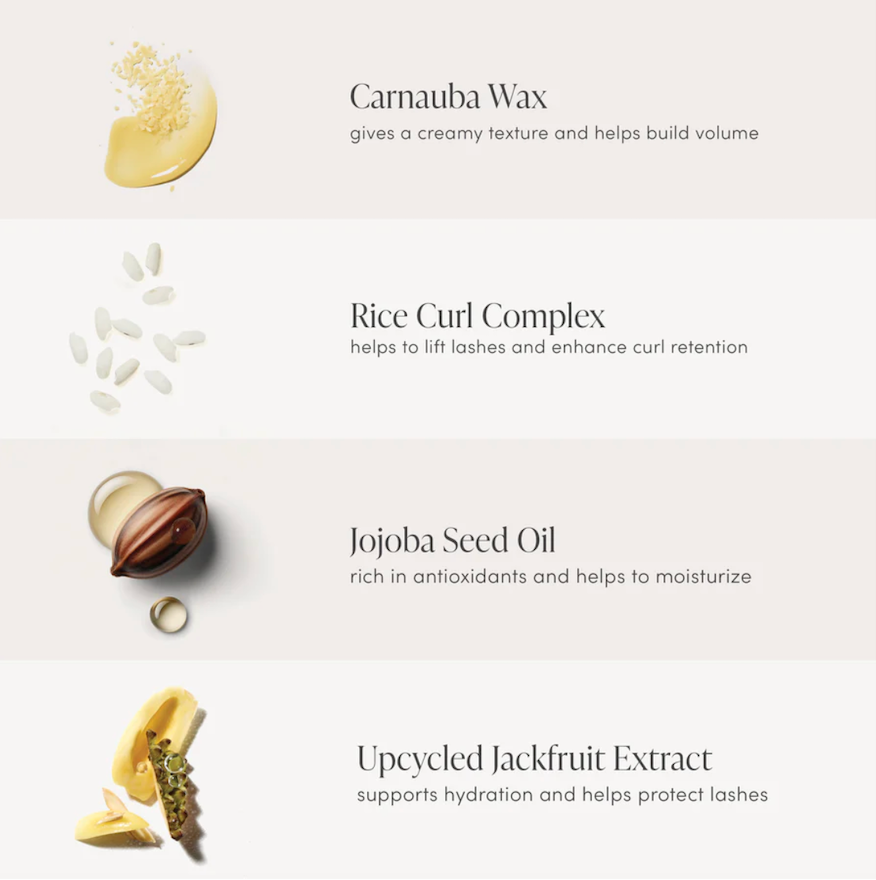【Jane Iredale 王牌睫毛系列 】